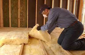 Types of Insulation We Offer in Swepsonville, NC